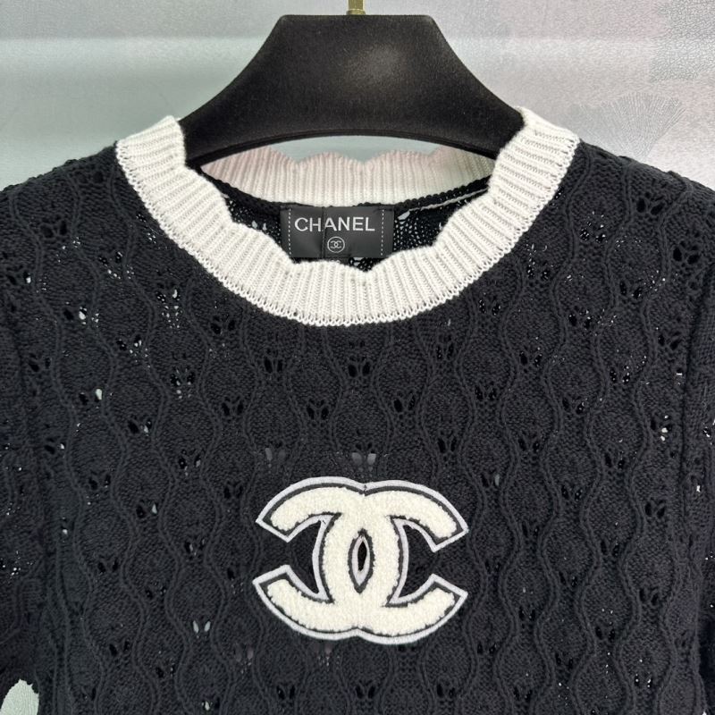 Chanel T-Shirts